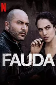 Fauda (2015) Fauda (2015)