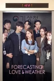 Forecasting Love and Weather (2022) Forecasting Love and Weather (2022)