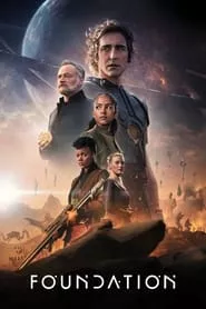 Foundation (2021) Foundation (2021)