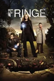 Fringe (2008) Fringe (2008)