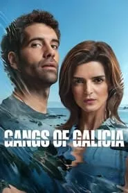 Gangs of Galicia (2024) Gangs of Galicia (2024)