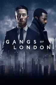 Gangs of London (2020) Gangs of London (2020)