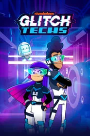 Glitch Techs (2020) Glitch Techs (2020)