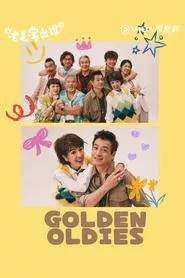 Golden Oldies (2025) Golden Oldies (2025)