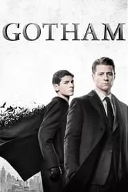 Gotham (2014) Gotham (2014)
