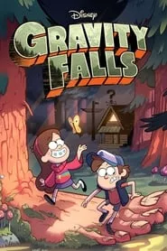 Gravity Falls (2012) Gravity Falls (2012)