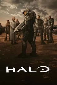 Halo (2022) Halo (2022)