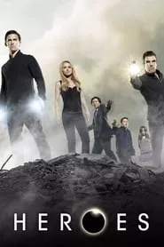 Heroes (2006) Heroes (2006)
