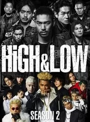 HiGH & LOW: The Story of S.W.O.R.D. (2015) HiGH & LOW: The Story of S.W.O.R.D. (2015)