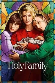 Holy Family (2022) Holy Family (2022)