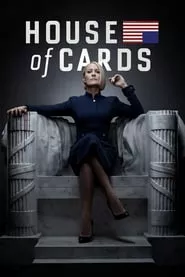 House of Cards (2013) House of Cards (2013)