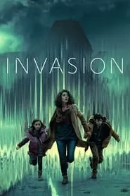 Invasion (2021) Invasion (2021)