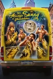 It’s Always Sunny in Philadelphia (2005) It’s Always Sunny in Philadelphia (2005)