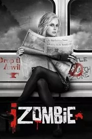 iZombie (2015) iZombie (2015)