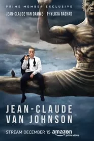Jean-Claude Van Johnson (2016) Jean-Claude Van Johnson (2016)