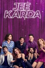 Jee Karda (2023) Jee Karda (2023)