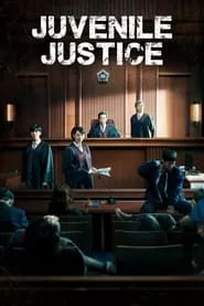 Juvenile Justice (2022) Juvenile Justice (2022)