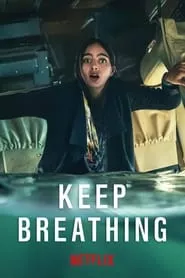 Keep Breathing (2022) Keep Breathing (2022)
