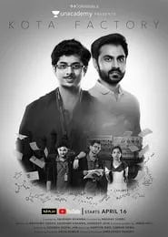 Kota Factory (2019) Kota Factory (2019)