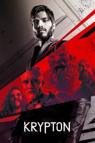 Krypton (2018) Krypton (2018)