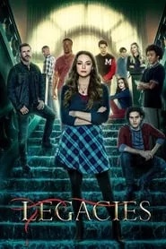 Legacies (2018) Legacies (2018)