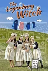Legendary Witches (2014) Legendary Witches (2014)