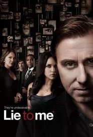 Lie to Me (2009) Lie to Me (2009)