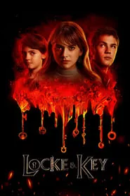 Locke & Key (2020) Locke & Key (2020)
