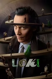 Loki (2021) Loki (2021)