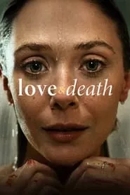 Love & Death (2023) Love & Death (2023)