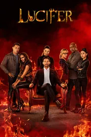 Lucifer (2016) Lucifer (2016)
