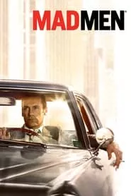 Mad Men (2007) Mad Men (2007)