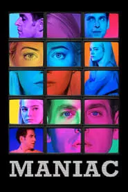 Maniac (2018) Maniac (2018)