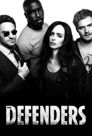 Marvel’s The Defenders (2017) Marvel’s The Defenders (2017)