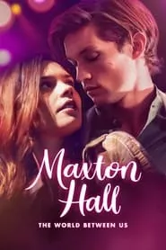 Maxton Hall – The World Between Us (2024) Maxton Hall – The World Between Us (2024)
