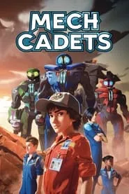 Mech Cadets (2023) Mech Cadets (2023)