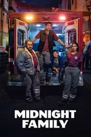 Midnight Family (2024) Midnight Family (2024)
