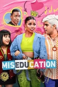 Miseducation (2023) Miseducation (2023)