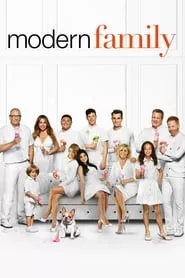 Modern Family (2009) Modern Family (2009)
