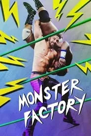 Monster Factory (2023) Monster Factory (2023)