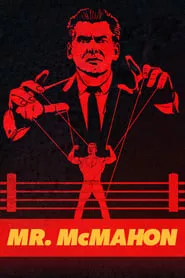 Mr. McMahon (2024) Mr. McMahon (2024)