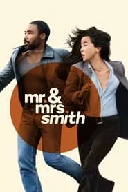 Mr. & Mrs. Smith (2024) Mr. & Mrs. Smith (2024)