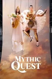 Mythic Quest (2020) Mythic Quest (2020)