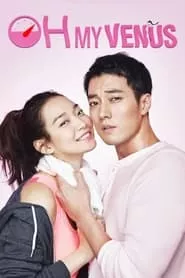 Oh My Venus (2015) Oh My Venus (2015)