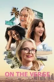 On the Verge (2021) On the Verge (2021)
