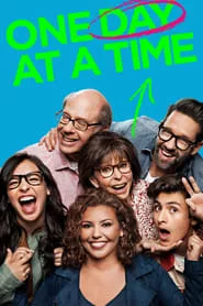 One Day at a Time (2017) One Day at a Time (2017)