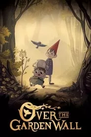 Over the Garden Wall (2014) Over the Garden Wall (2014)