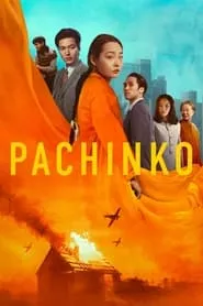 Pachinko (2022) Pachinko (2022)