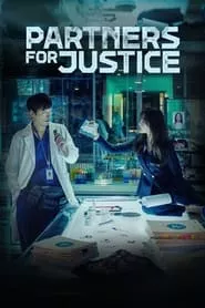 Partners for Justice (2018) Partners for Justice (2018)