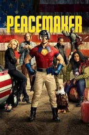 Peacemaker (2022) Peacemaker (2022)